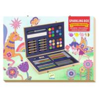 Sparkling Box Of Colours - ألعاب الأطفال
