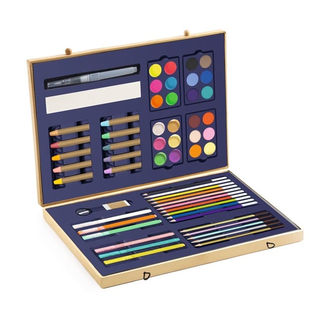 Sparkling Box Of Colours - ألعاب الأطفال
