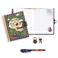Little Secret Notebook - Steve - ألعاب الأطفال