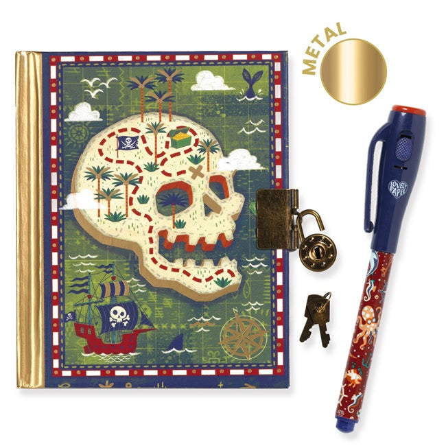 Little Secret Notebook - Steve - ألعاب الأطفال