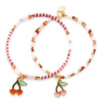 Tila And Cherries Beads & Jewellery - ألعاب الأطفال