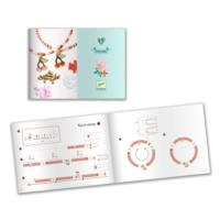 Tila And Cherries Beads & Jewellery - ألعاب الأطفال