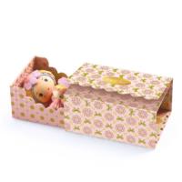 Tinyly Figures - Rose Tinyroom - ألعاب الأطفال