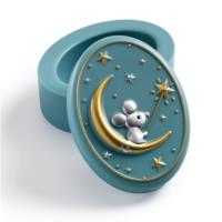 Tooth Box - ألعاب الأطفال