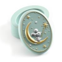 Tooth Box - ألعاب الأطفال