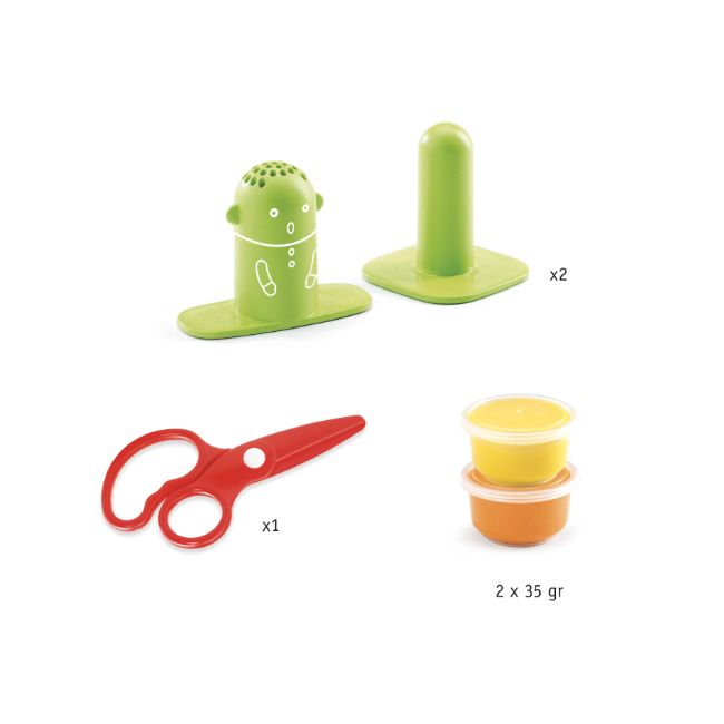 Workshop - Hairdressing - ألعاب الأطفال