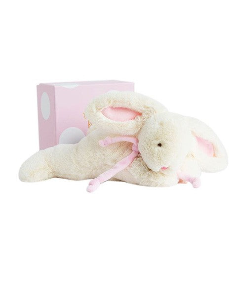 Bunny BONBON Pink - لعب الاطفال الطرية