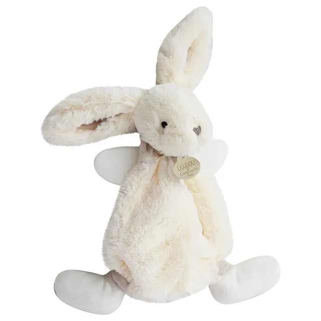 Bunny BONBON Comforter Beige - لعب الاطفال الطرية