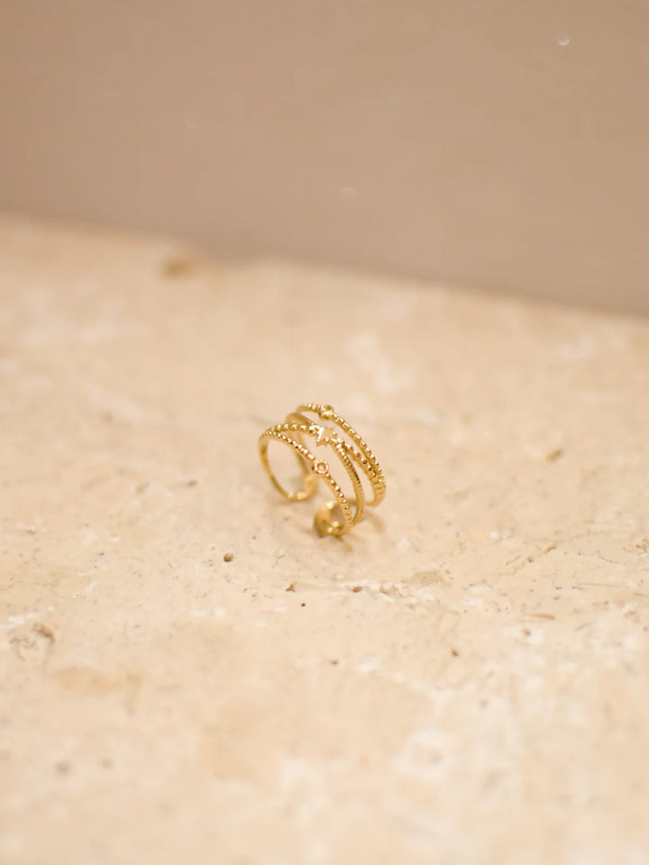 Ring Mirna - مستلزمات