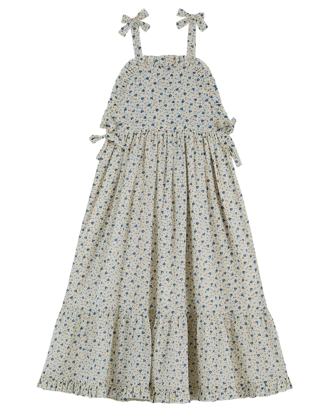 Dress Muguet - فستان
