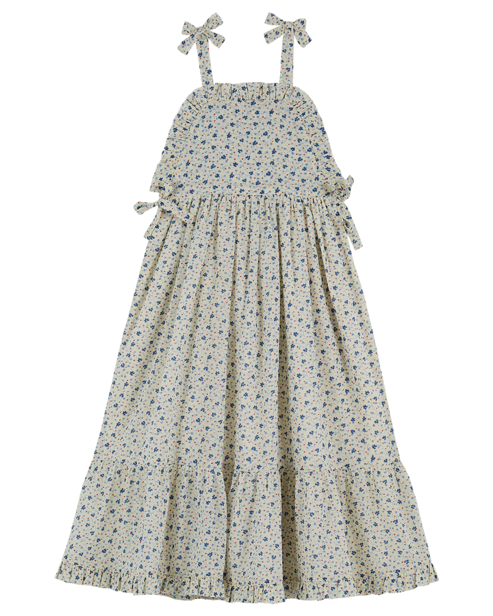 Dress Muguet - فستان