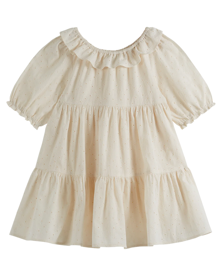 Dress Chantilly - فستان