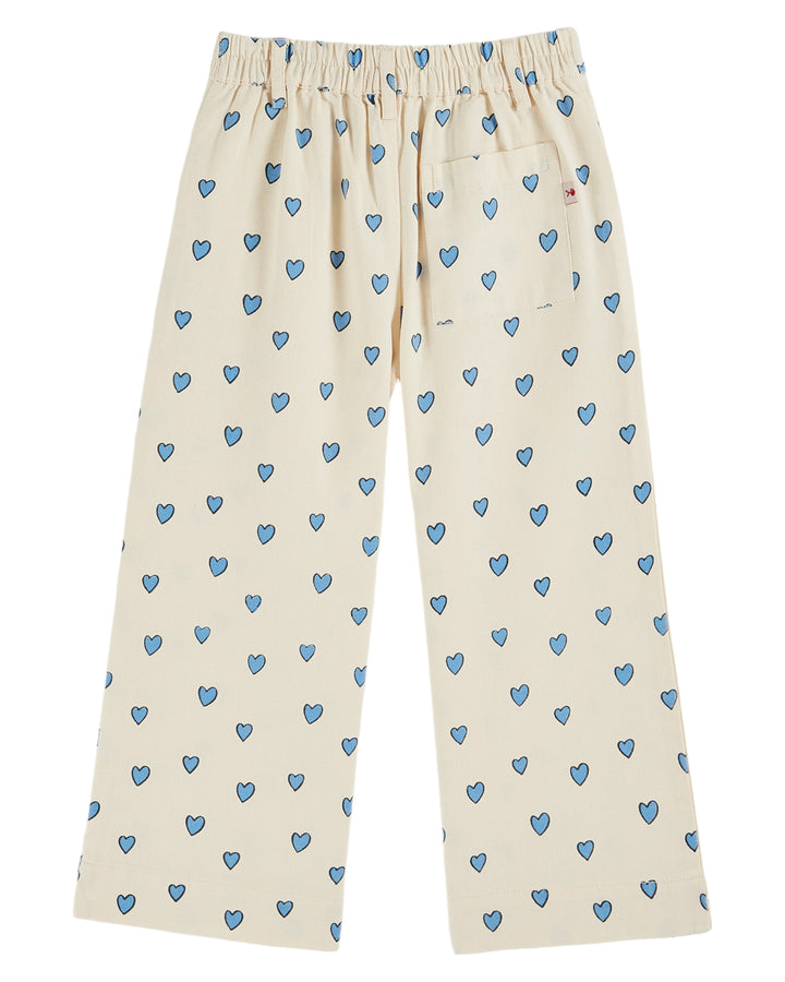 Trousers Girl Amour - قصيرة