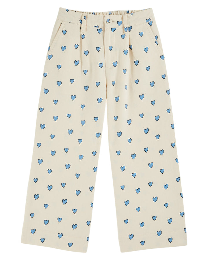 Trousers Girl Amour - قصيرة