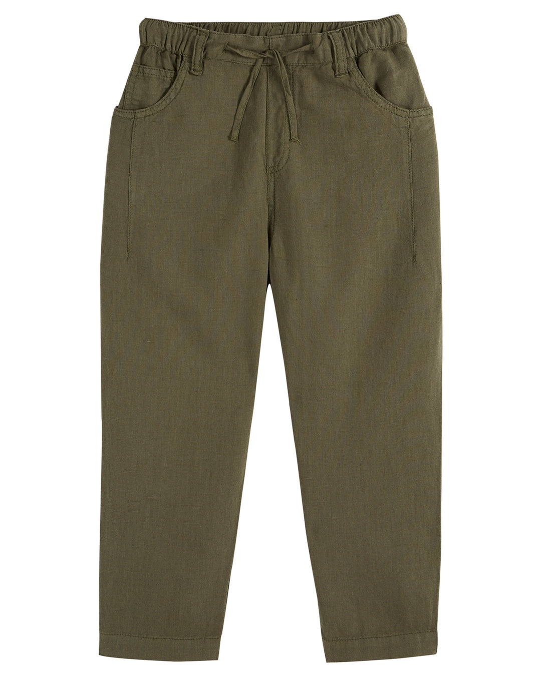Trousers Boy Salicorne - قصيرة