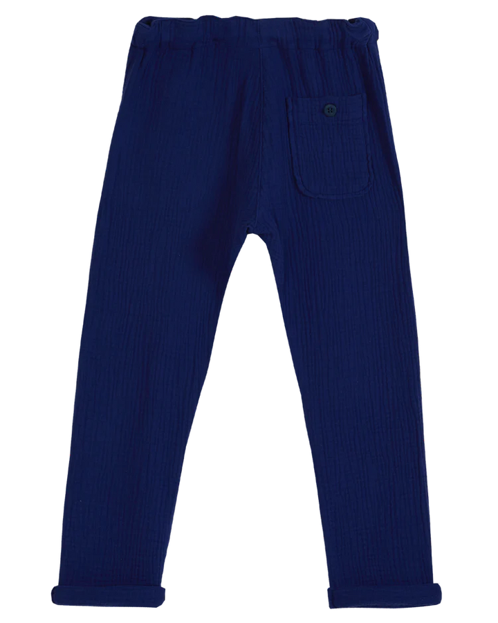 Trousers Boy Minuit - قصيرة