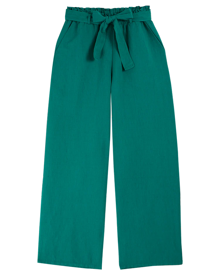 Women Trousers Haricot - قصيرة