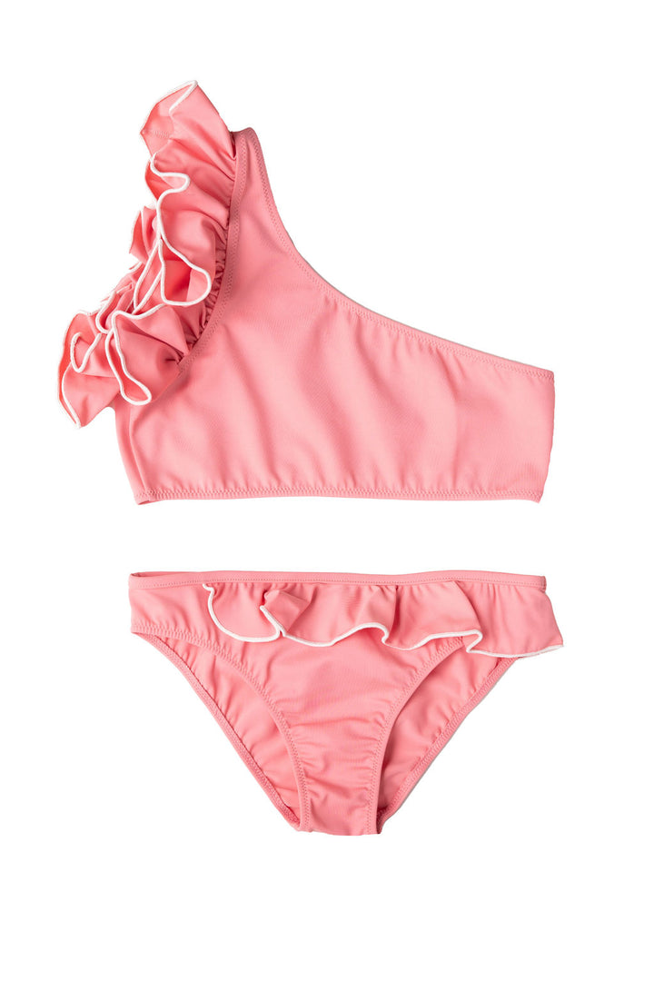 Bikini Annalise Blush - ملابس السباحة