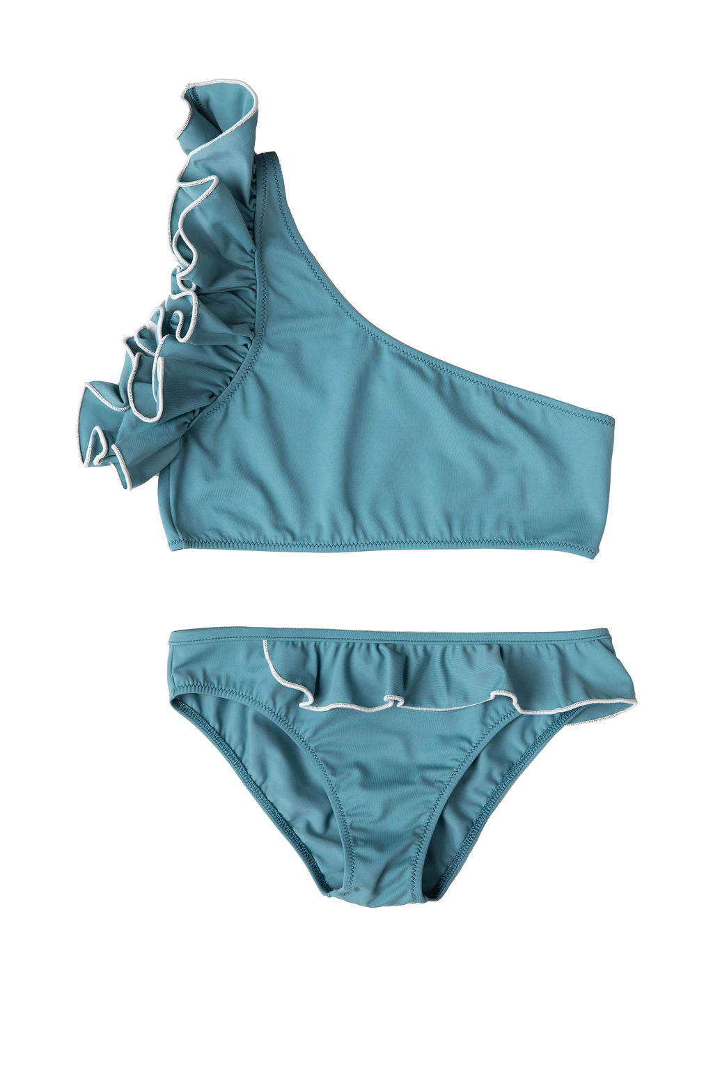 Bikini Annalise Seafoam - ملابس السباحة