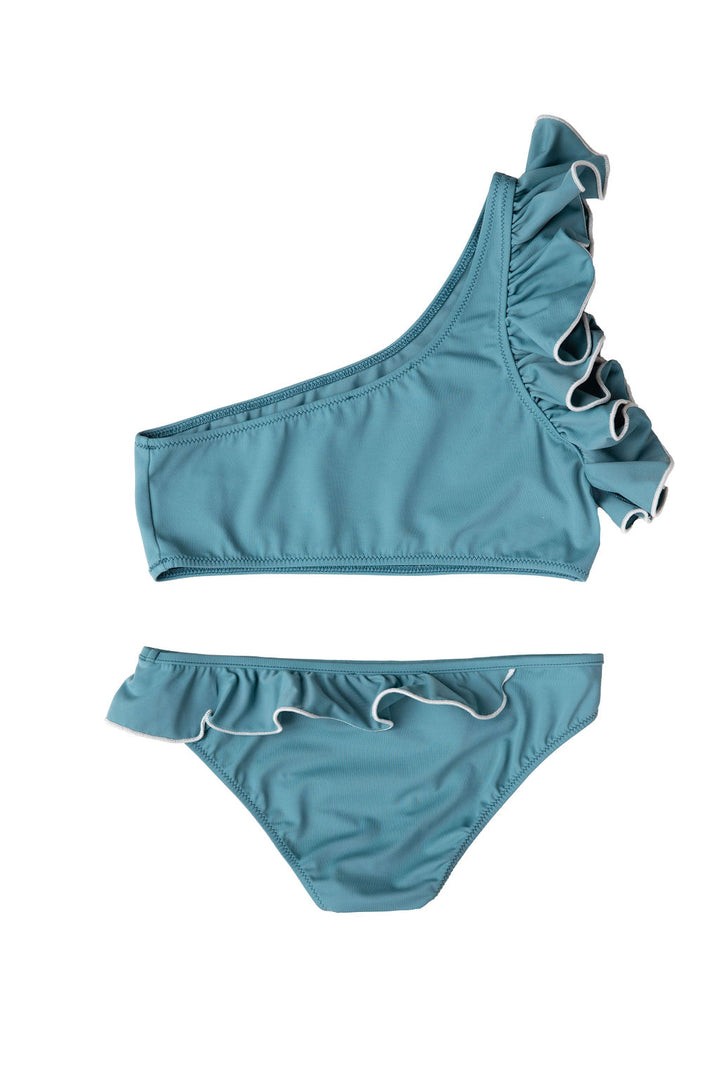 Bikini Annalise Seafoam - ملابس السباحة