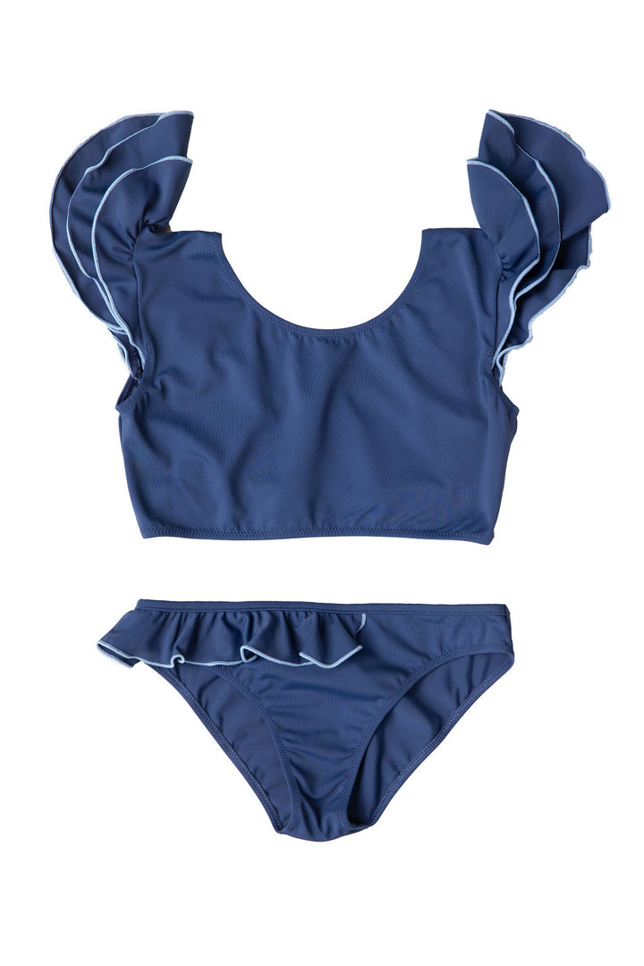 Bikini Emily Spaceblue - ملابس السباحة