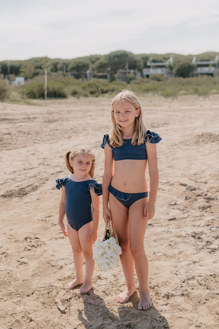 Surfsuit Aurora Blue - ملابس السباحة