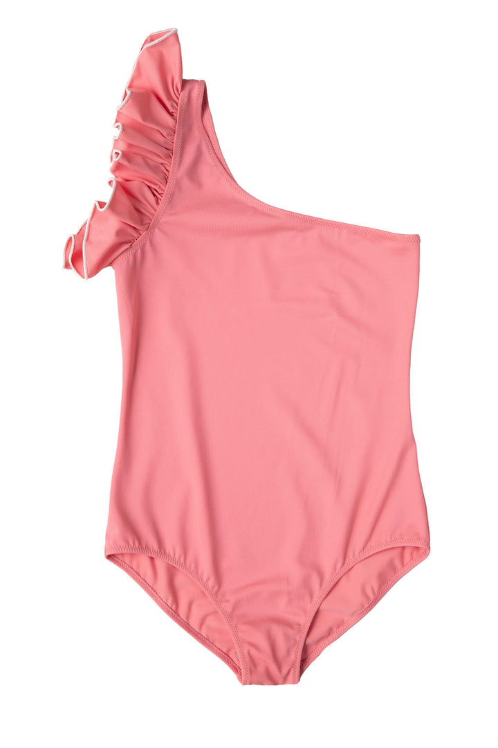 Swimsuit Caterina Blush - ملابس السباحة