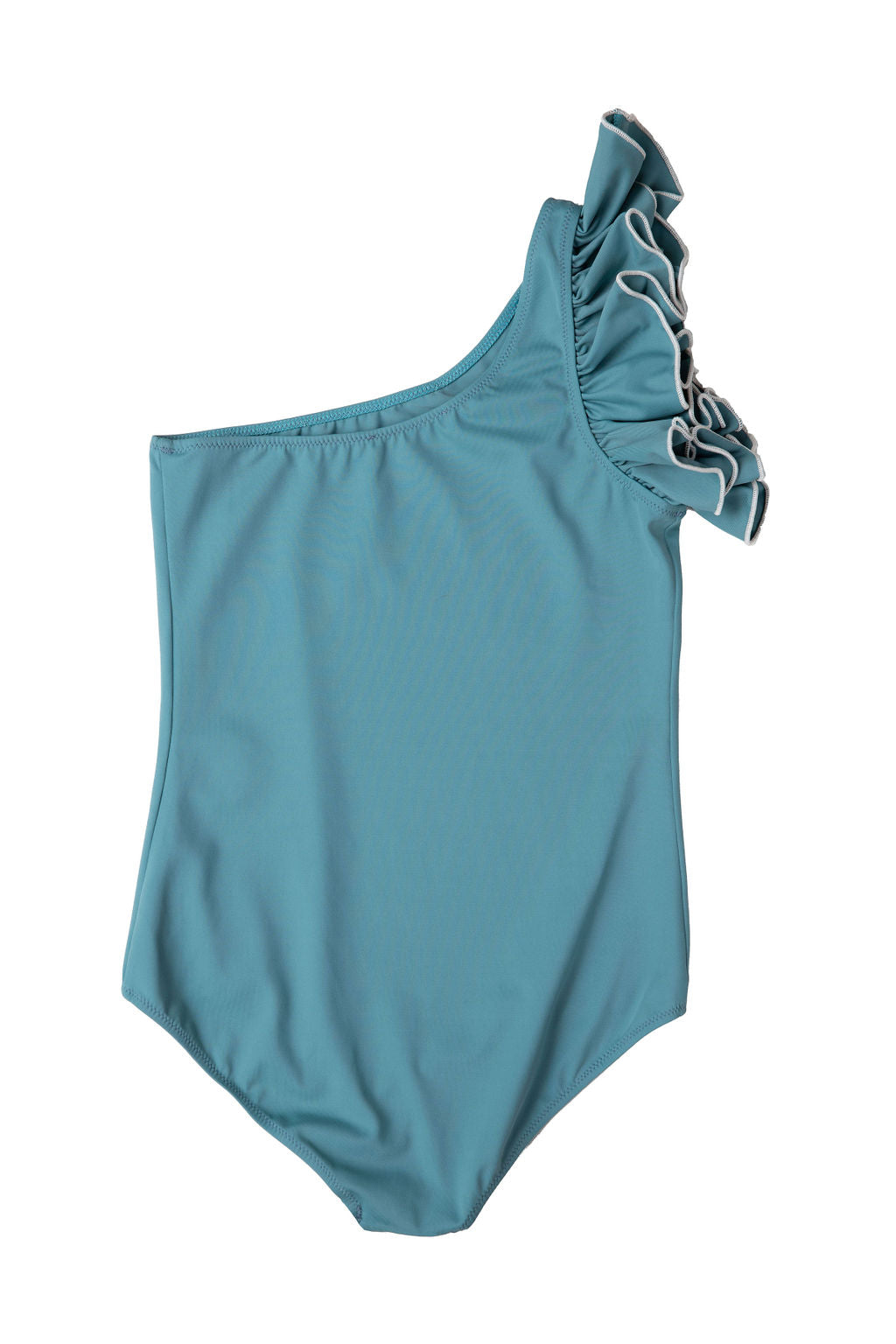 Swimsuit Caterina Seafoam - ملابس السباحة