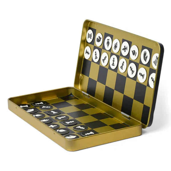 Campfire Chess - ألعاب الطاولة