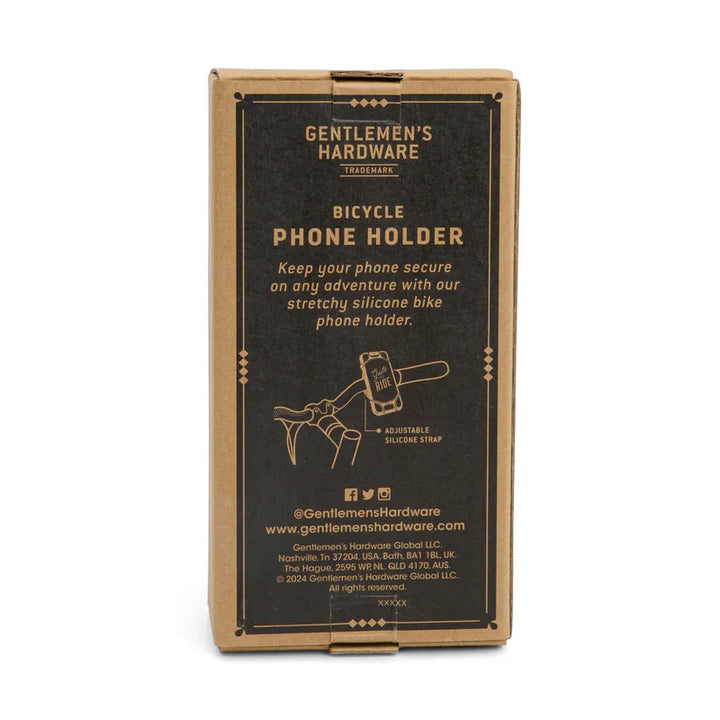 Bike Phone Holder -  مُكَمِّلات