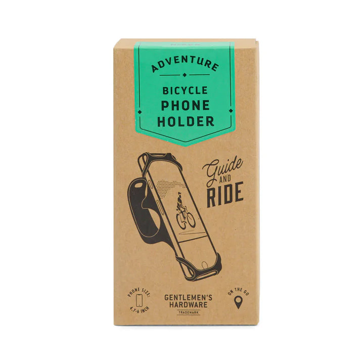 Bike Phone Holder -  مُكَمِّلات
