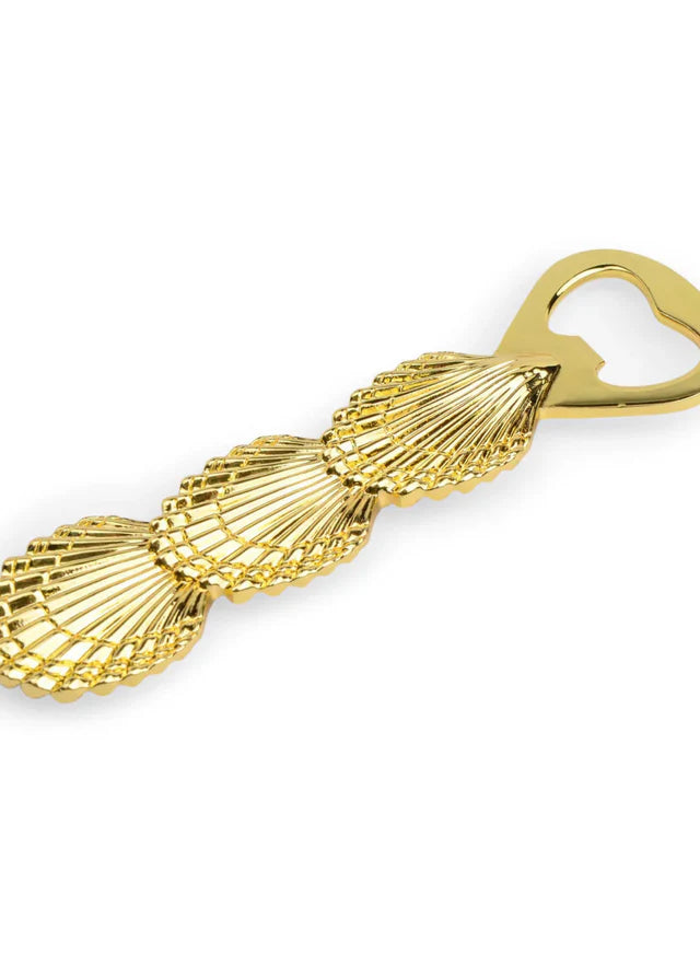 The Theo Shell Bottle Opener -  فتاحة قذيفة