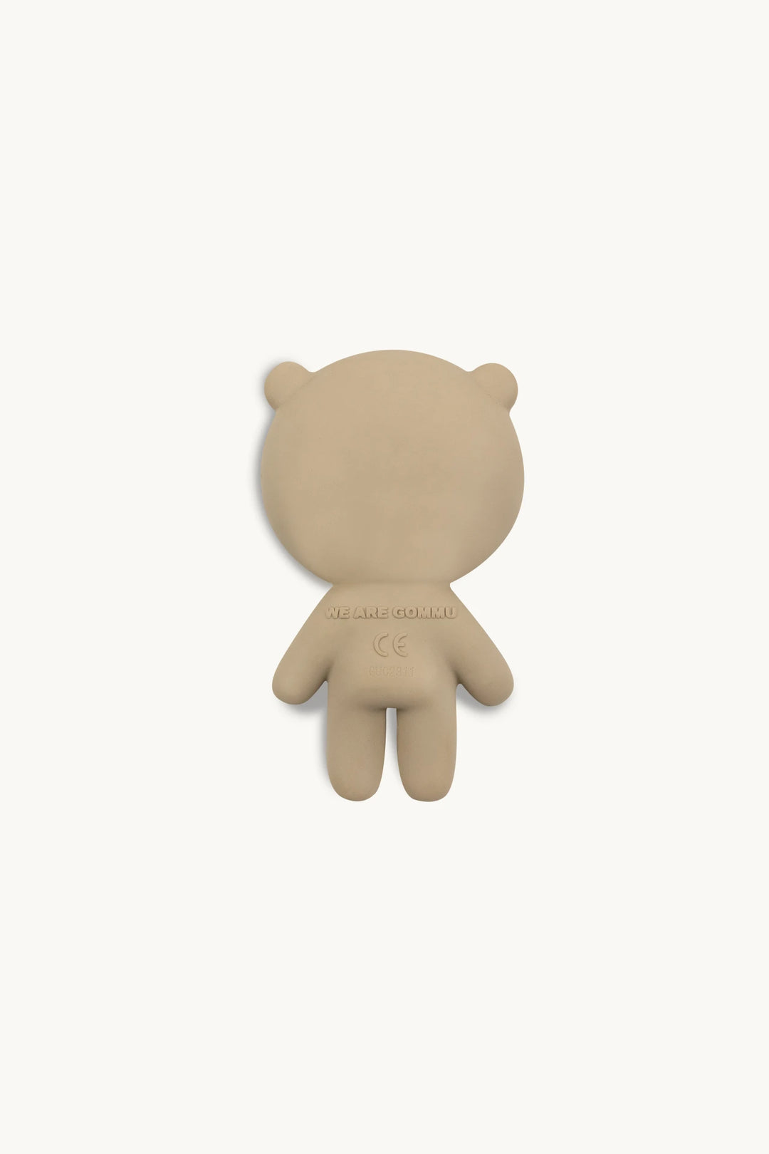 Rubber Mini Bear - Ocean - ألعاب التسنين
