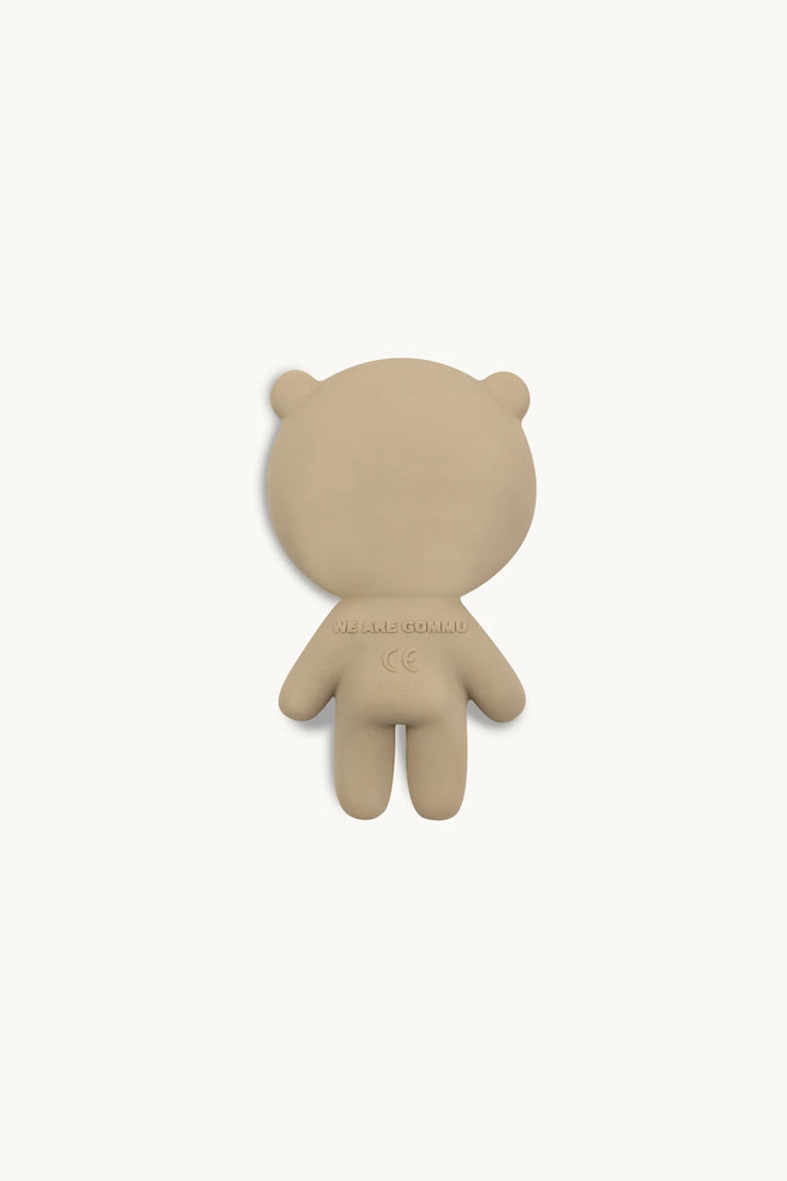 Rubber Mini Bear - Ocean - ألعاب التسنين