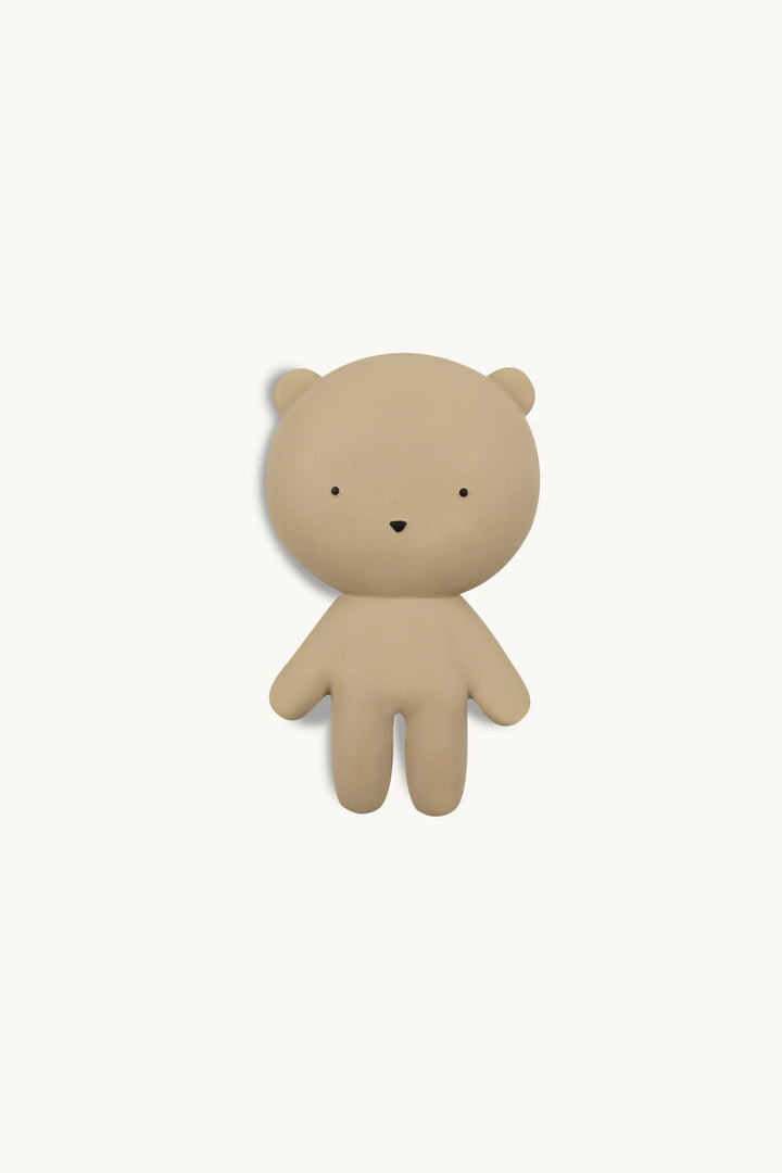 Rubber Mini Bear - Ocean - ألعاب التسنين
