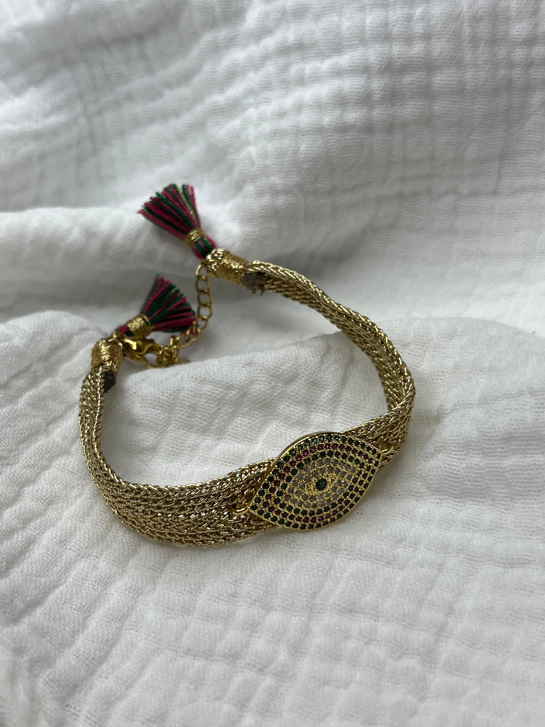 Bracelet Isra - مجوهرات