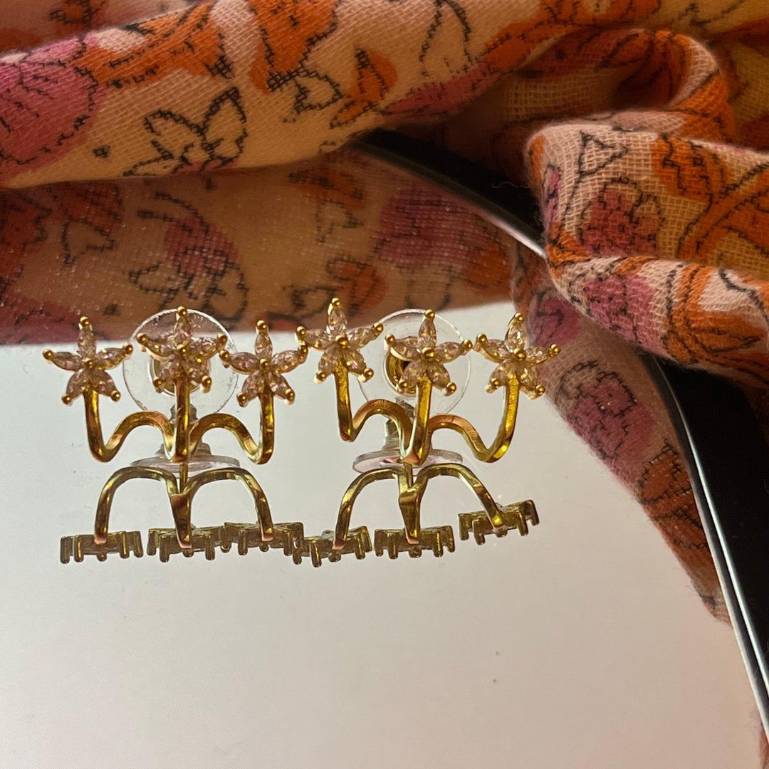 Earring Alba - مجوهرات