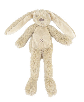 Soft Rabbit Richie Flatstyle comforter by Happy Horse for babies