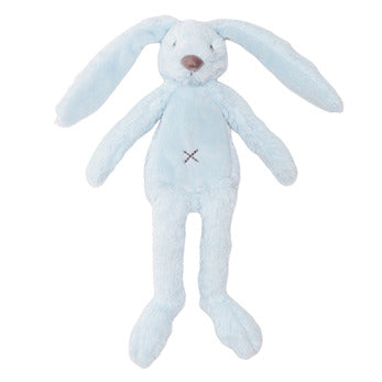 Soft Rabbit Richie Flatstyle comforter by Happy Horse for babies