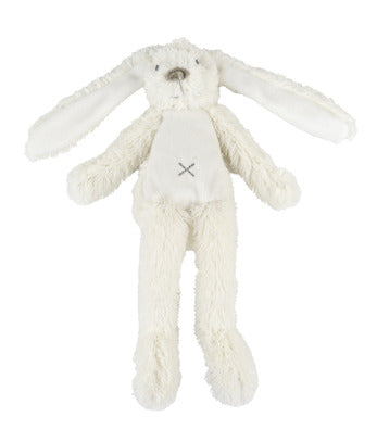 Soft Rabbit Richie Flatstyle comforter by Happy Horse for babies