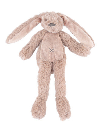 Soft Rabbit Richie Flatstyle comforter by Happy Horse for babies
