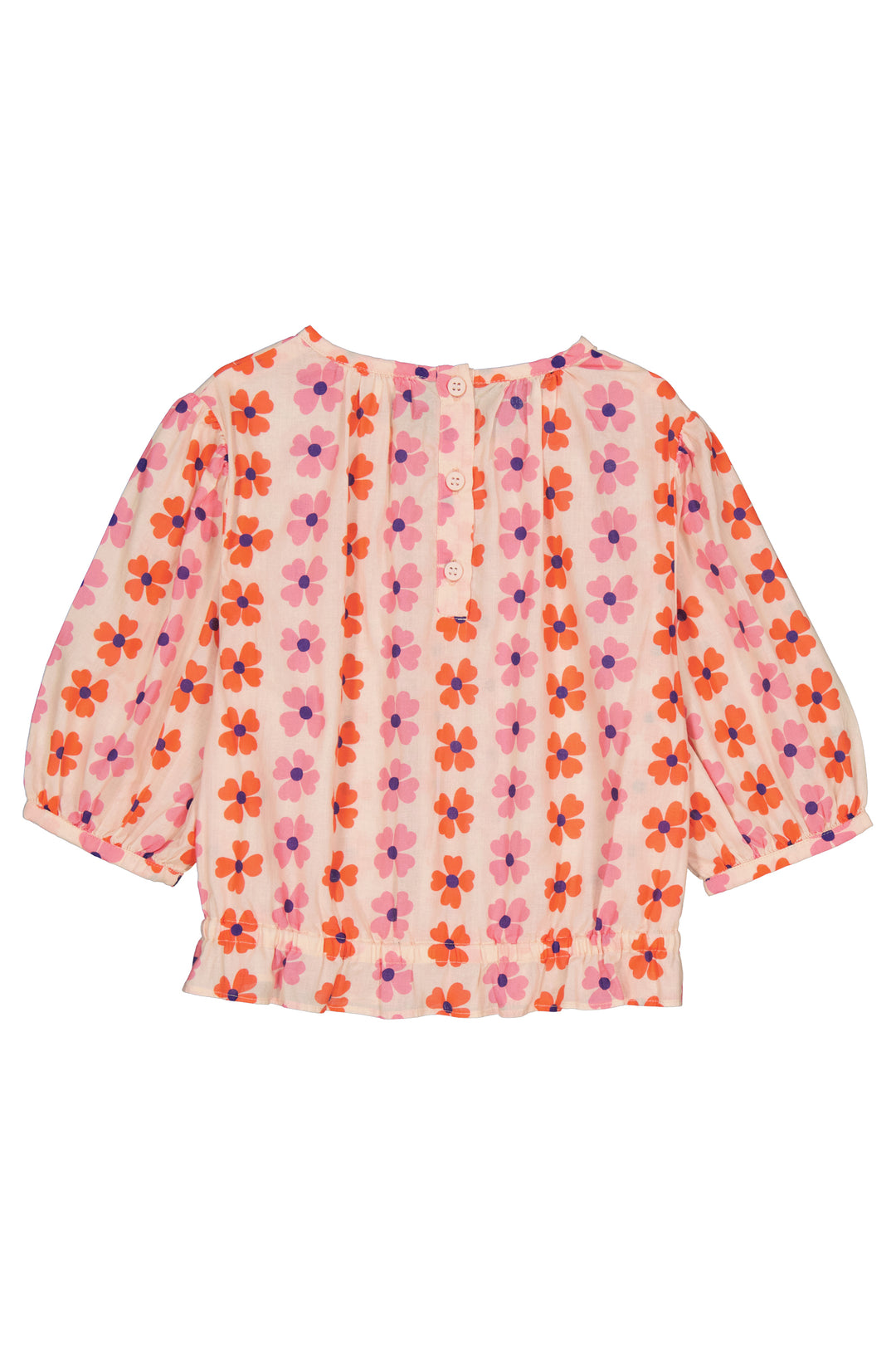 Blouse Girl Canelle Vahinee - قمة