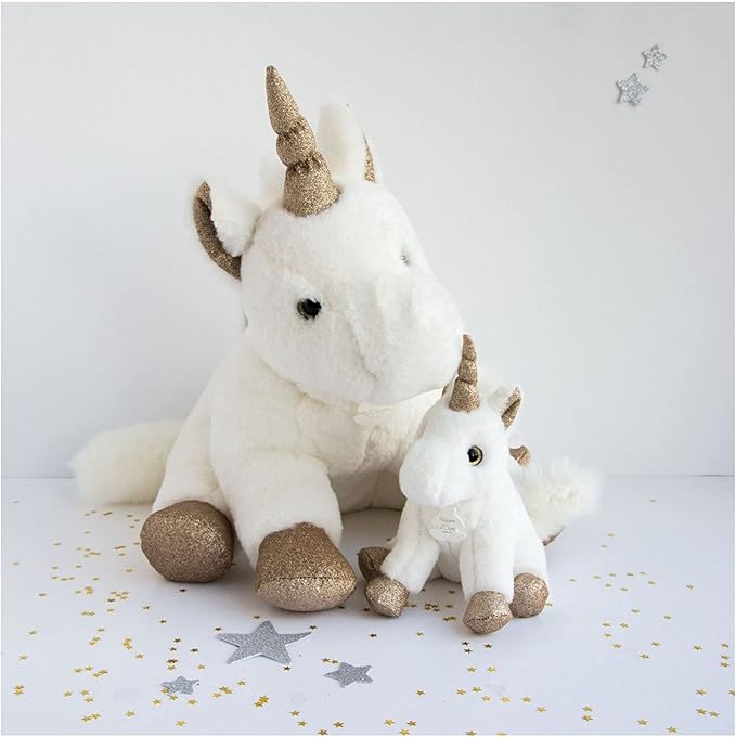 Unicorn - لعب الاطفال الطرية