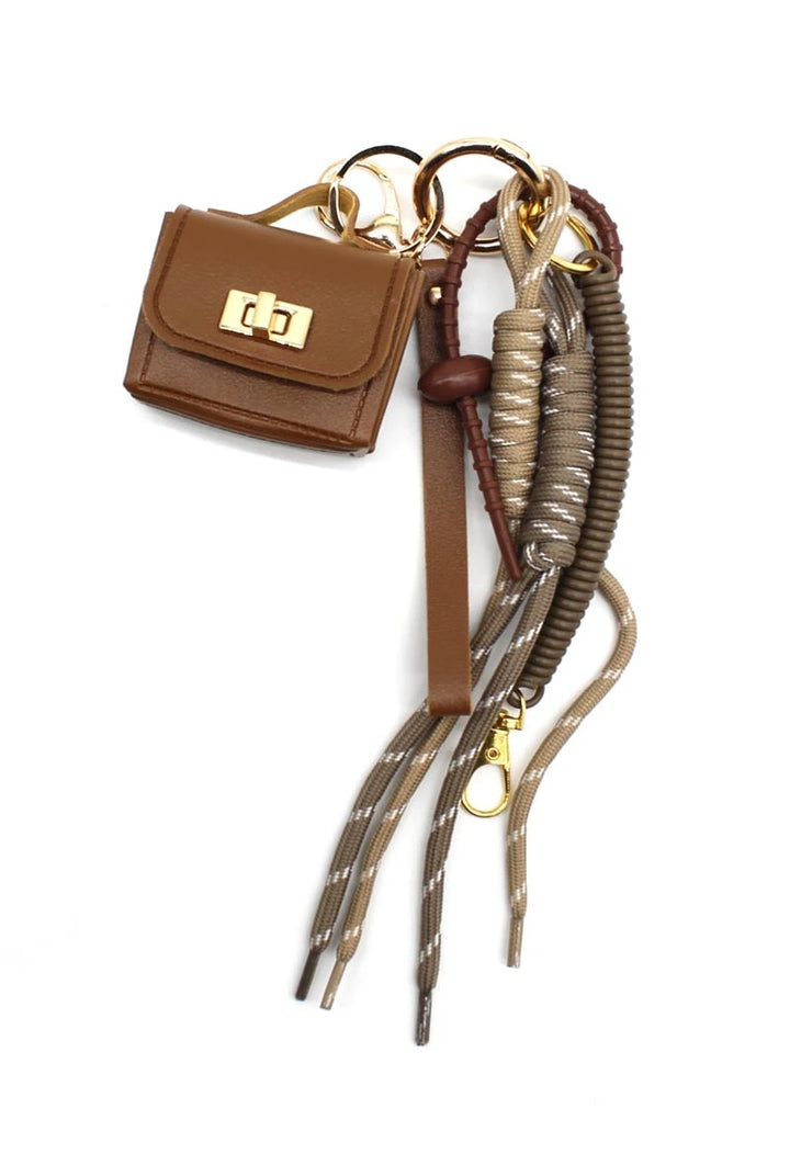 Charms Bag - إكسسوارات