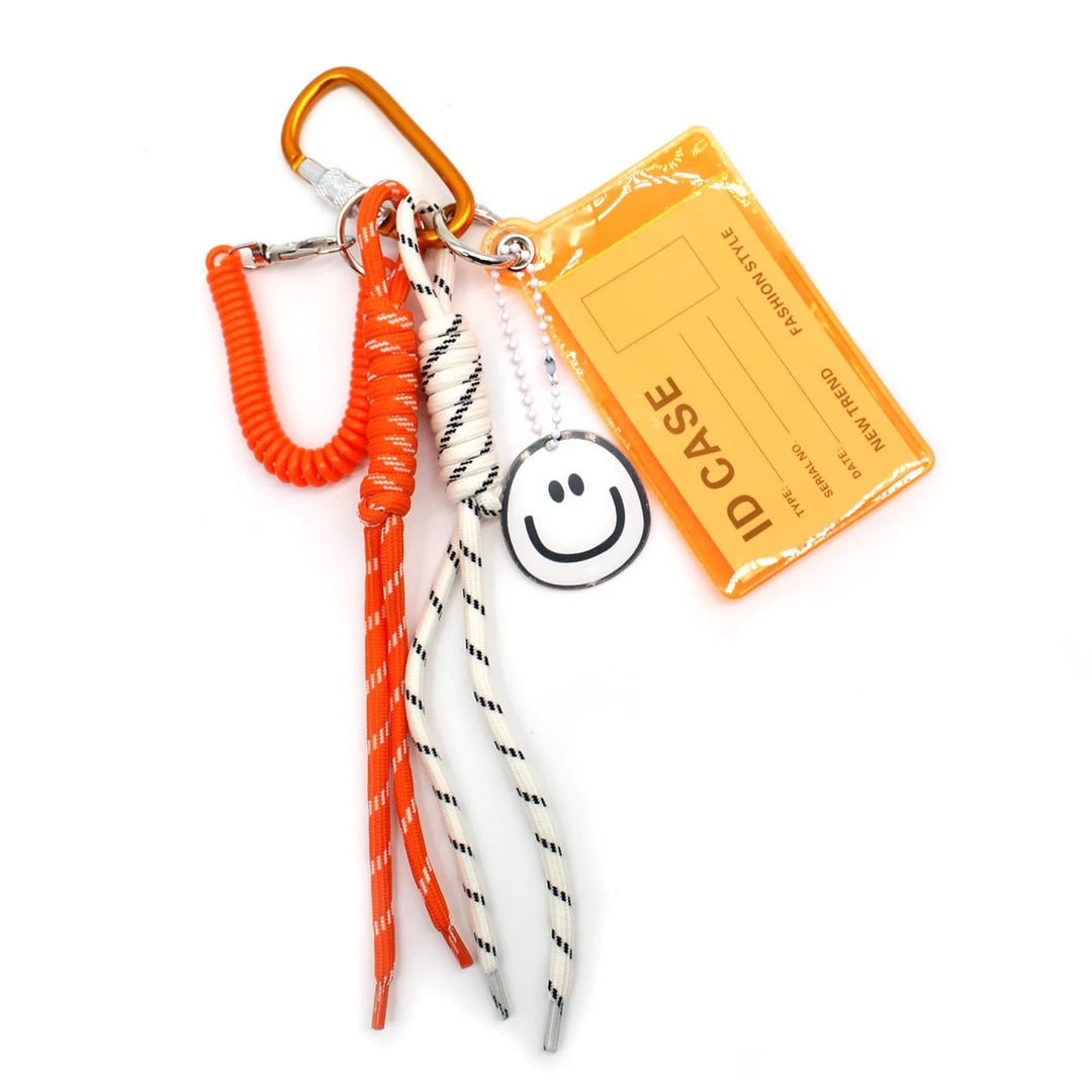 Charms Bag - إكسسوارات