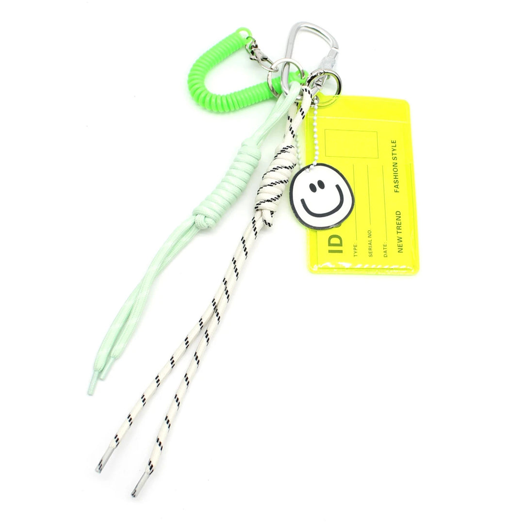 Charms Bag - إكسسوارات