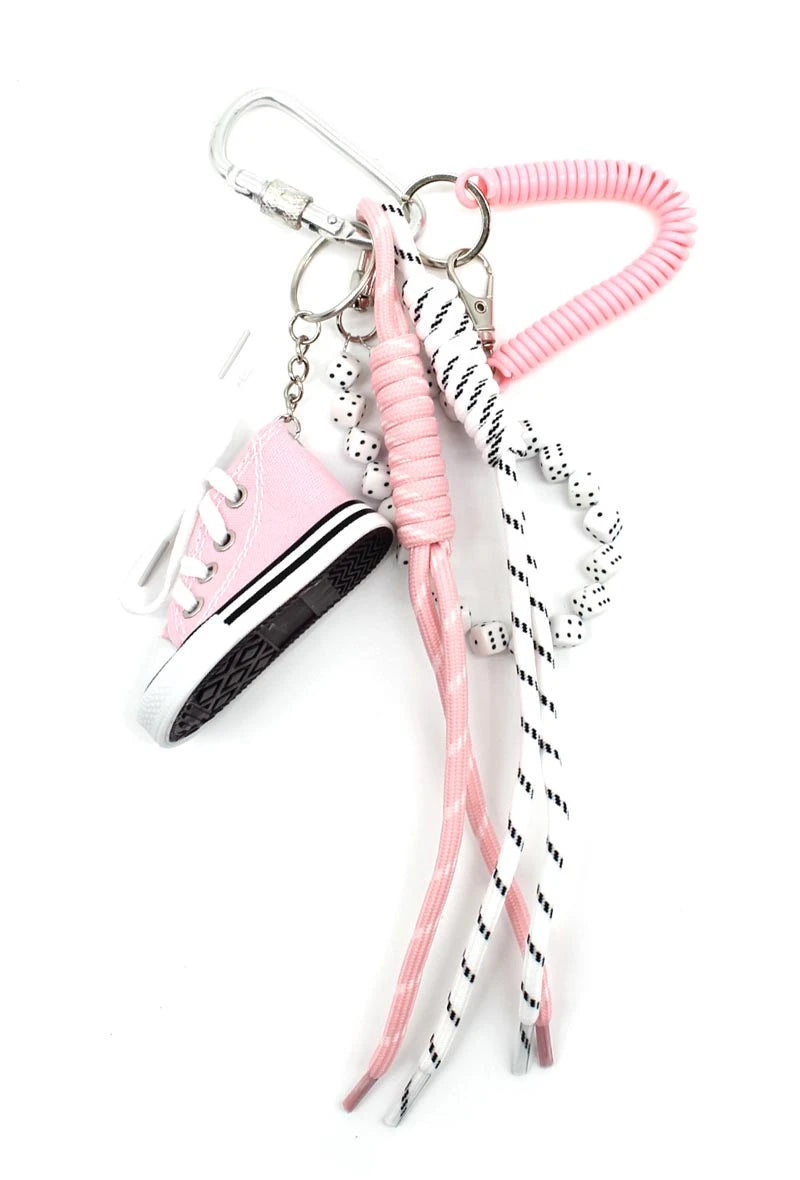 Charms Bag - إكسسوارات