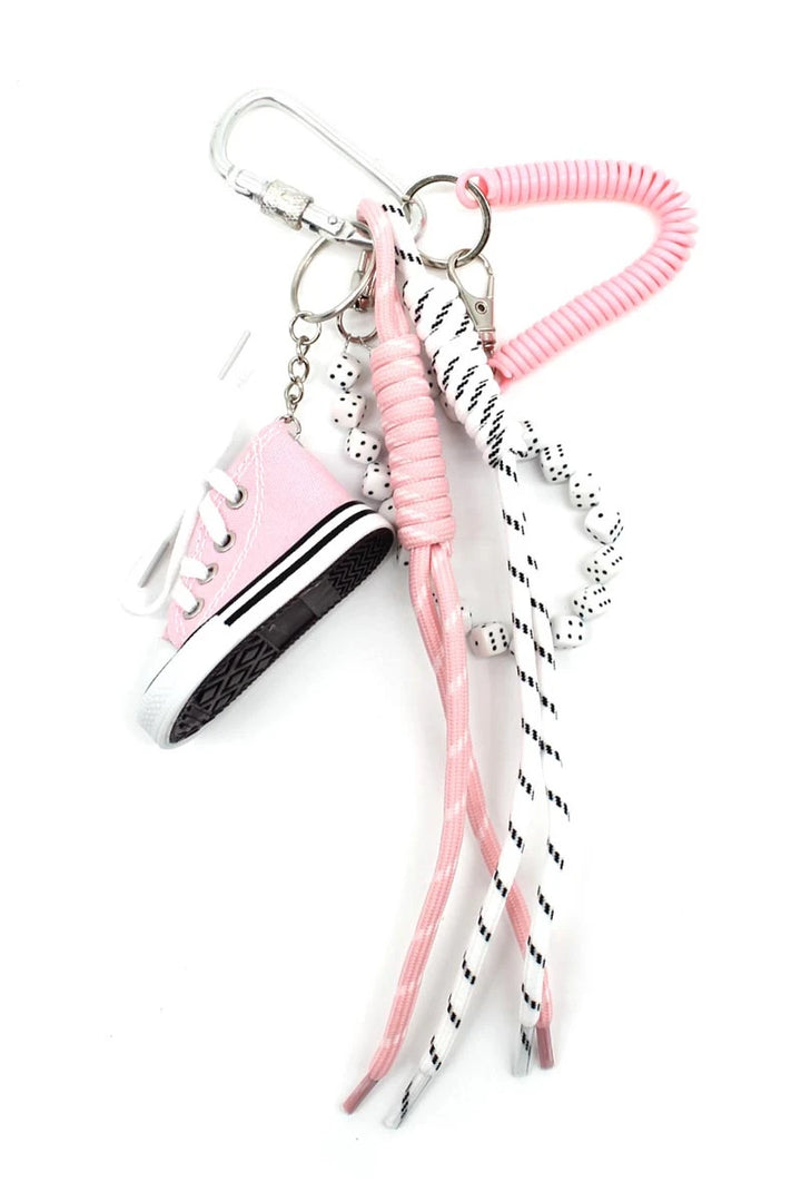 Charms Bag - إكسسوارات