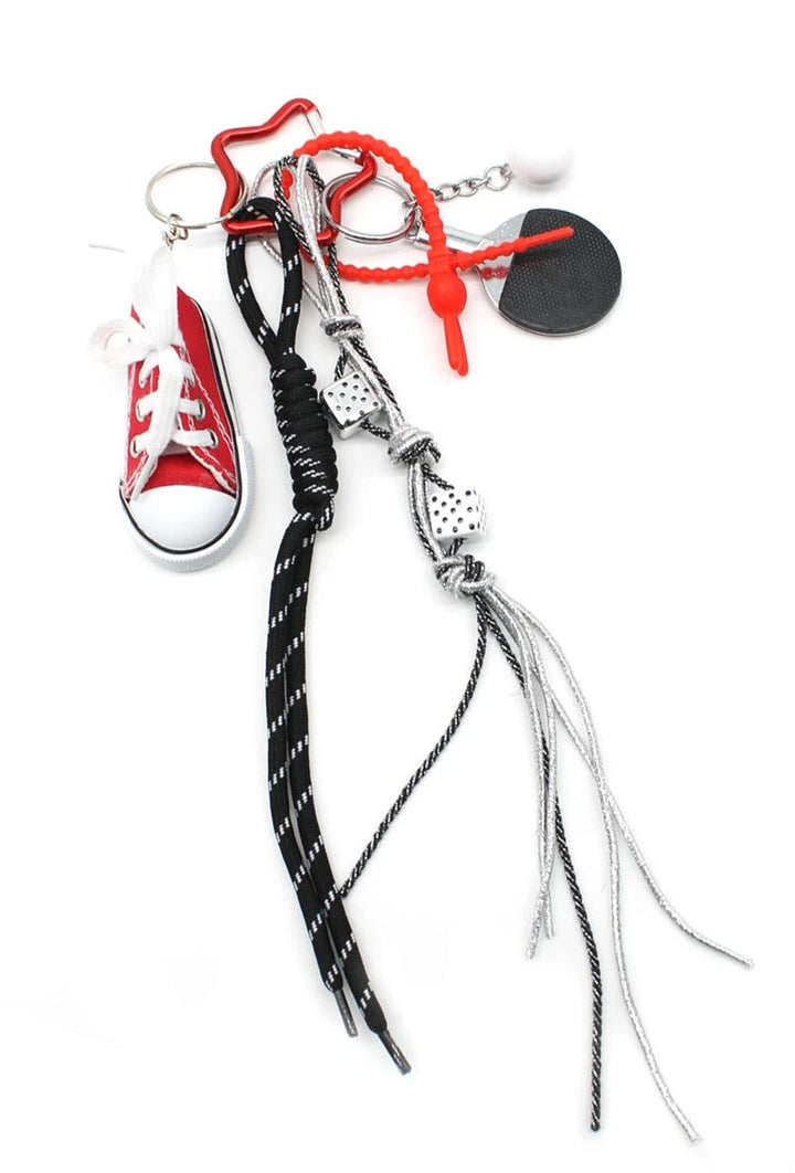 Charms Bag - إكسسوارات