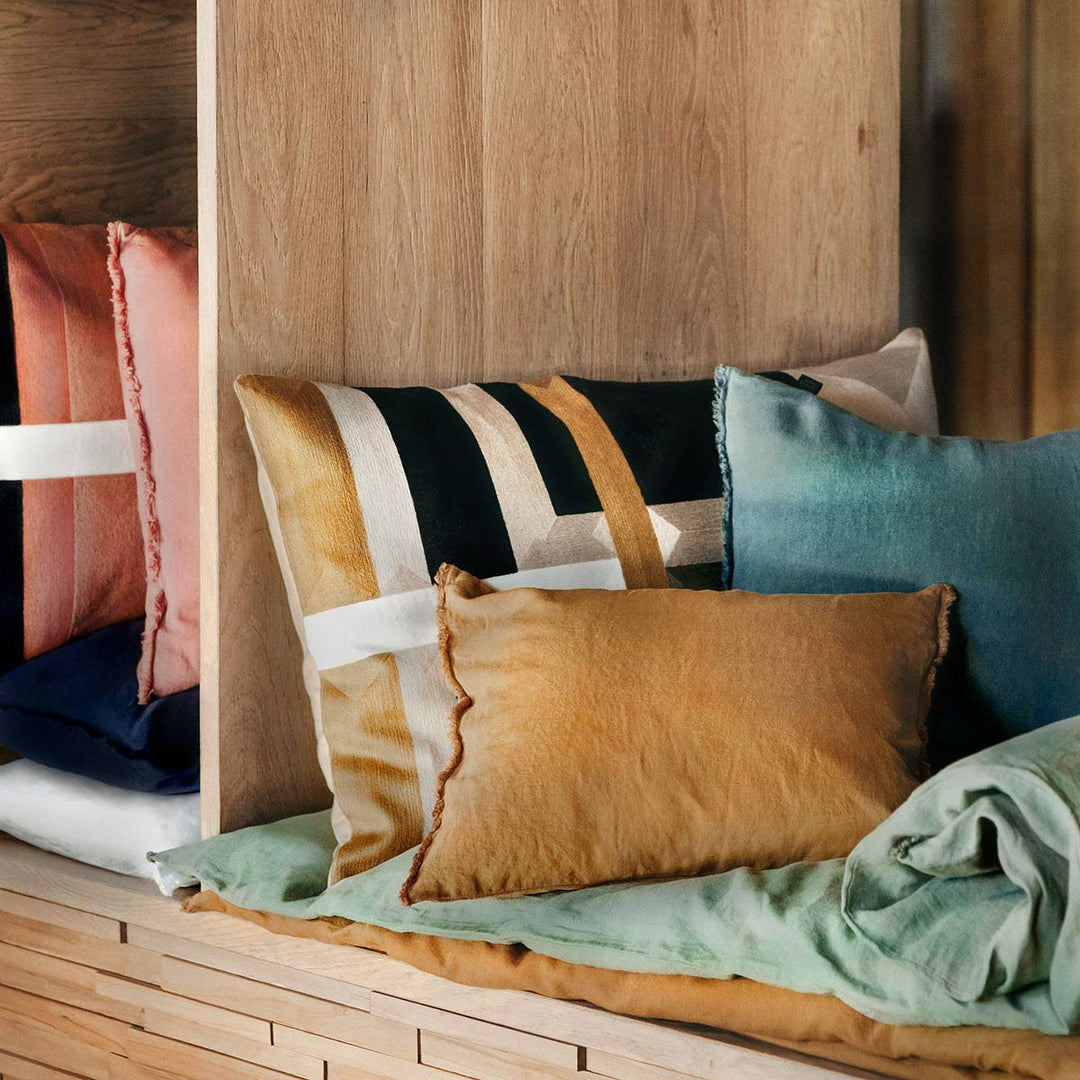 Arizona Cushion - مُكَمِّلات